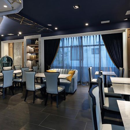 墾丁耳東華苑erdong Manor Bed & Breakfast Luaran gambar