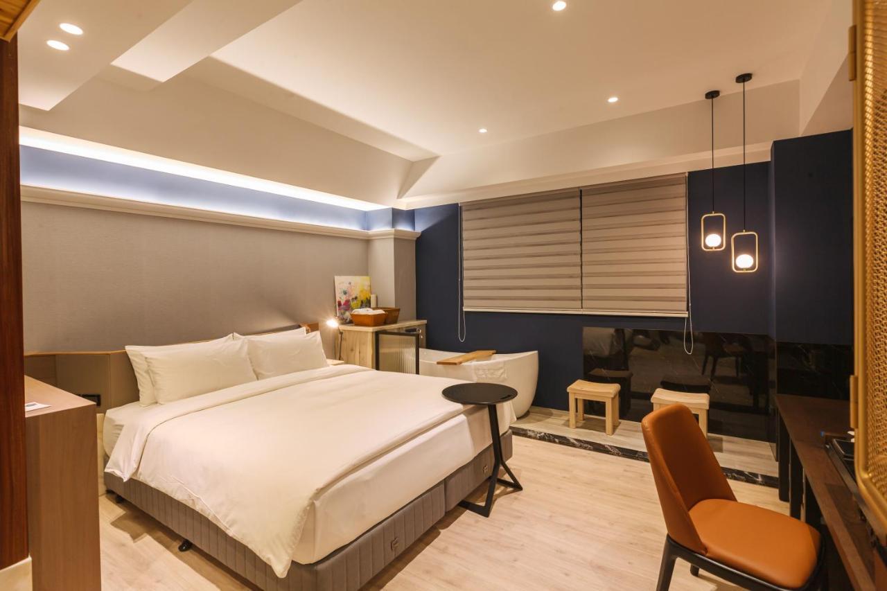 墾丁耳東華苑erdong Manor Bed & Breakfast Luaran gambar