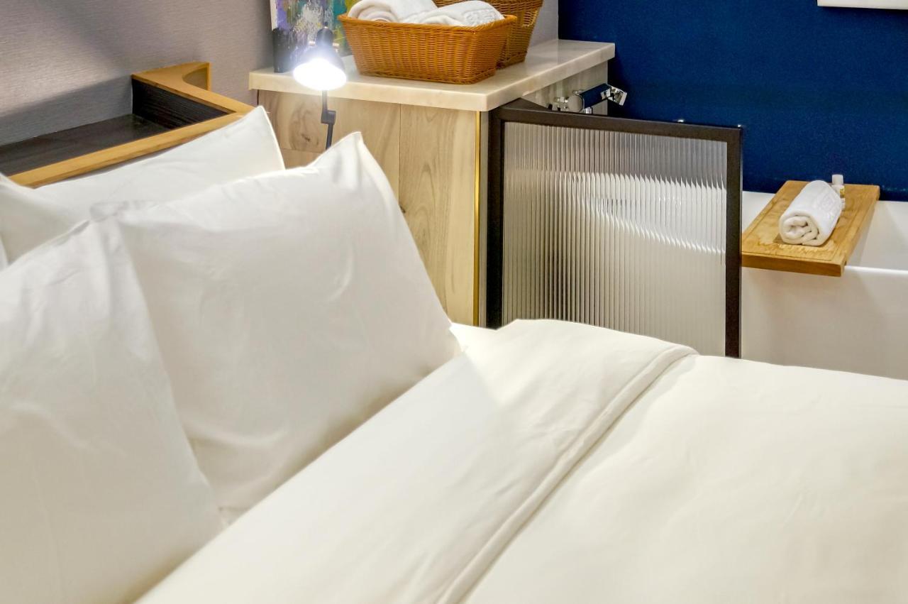 墾丁耳東華苑erdong Manor Bed & Breakfast Luaran gambar