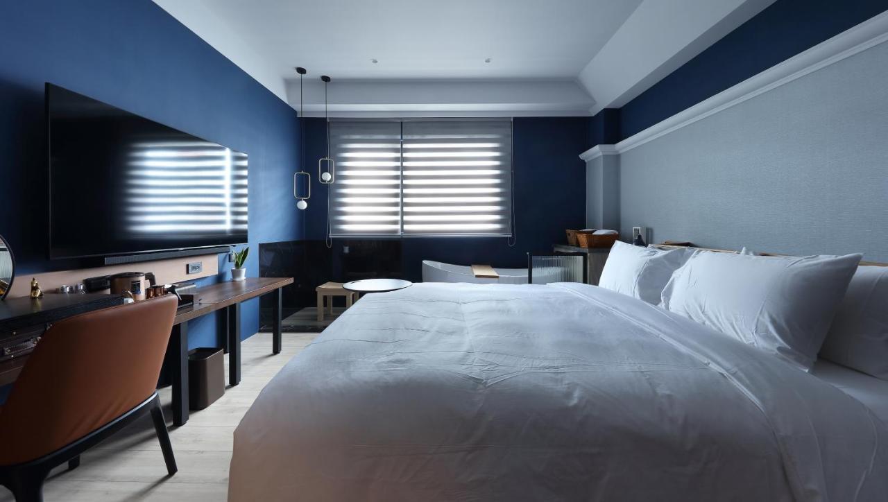 墾丁耳東華苑erdong Manor Bed & Breakfast Luaran gambar