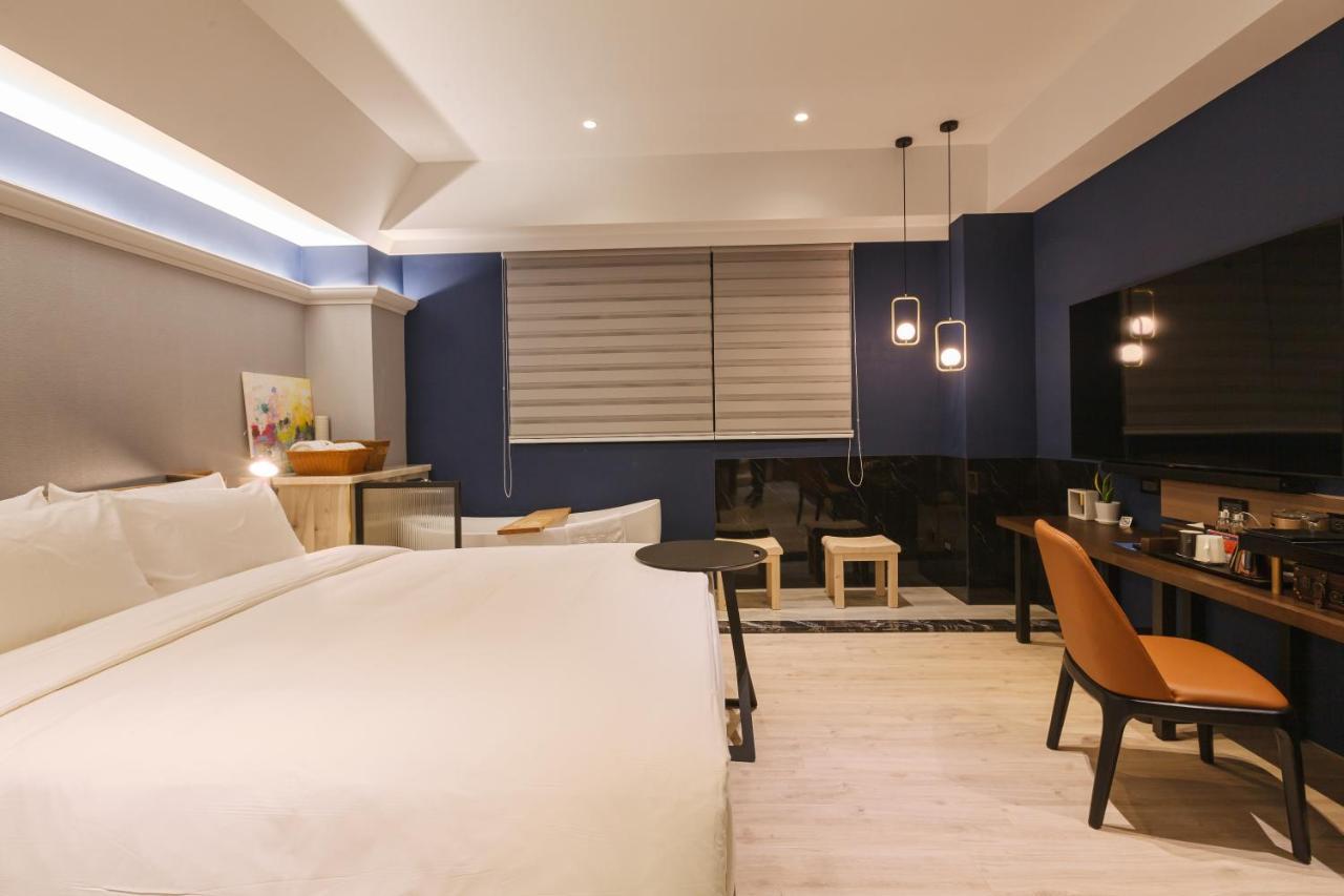 墾丁耳東華苑erdong Manor Bed & Breakfast Luaran gambar