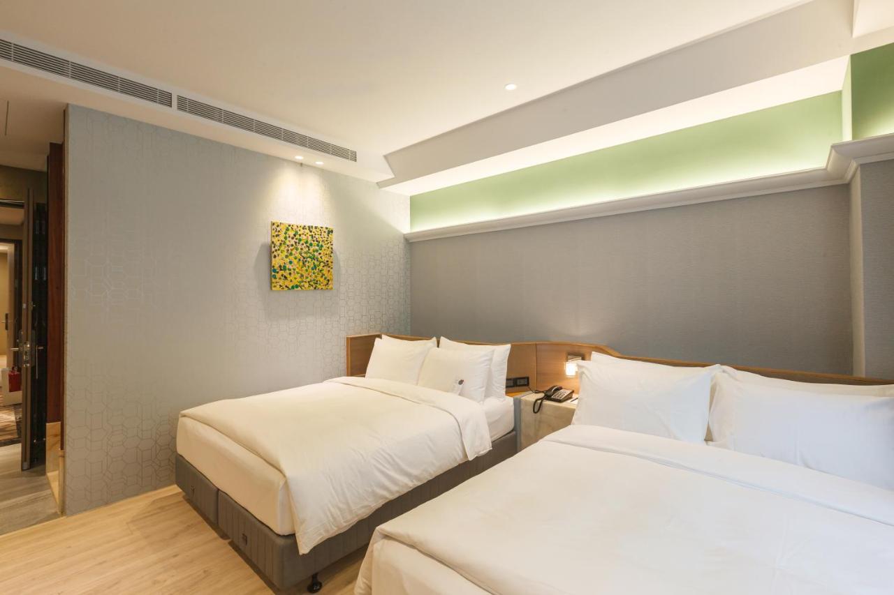 墾丁耳東華苑erdong Manor Bed & Breakfast Luaran gambar