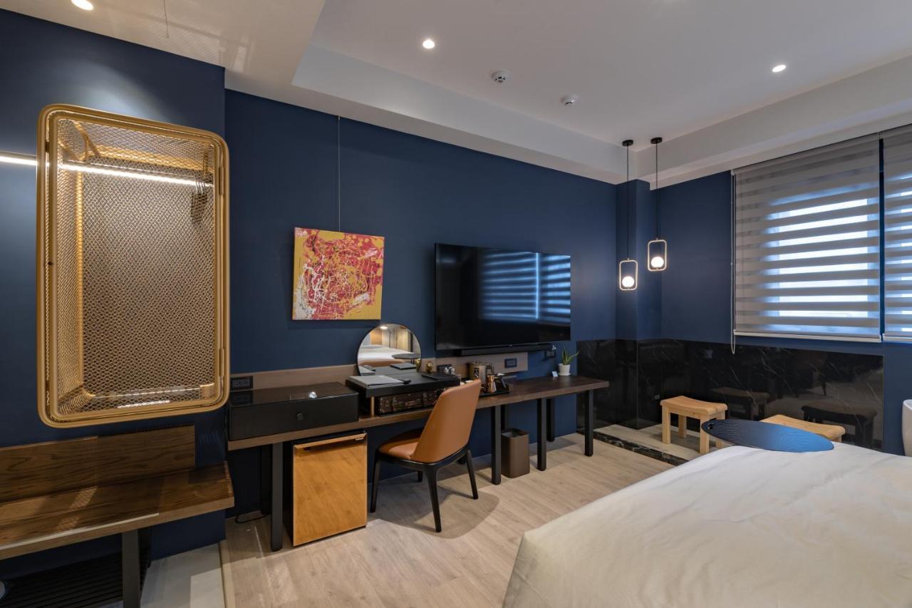 墾丁耳東華苑erdong Manor Bed & Breakfast Luaran gambar