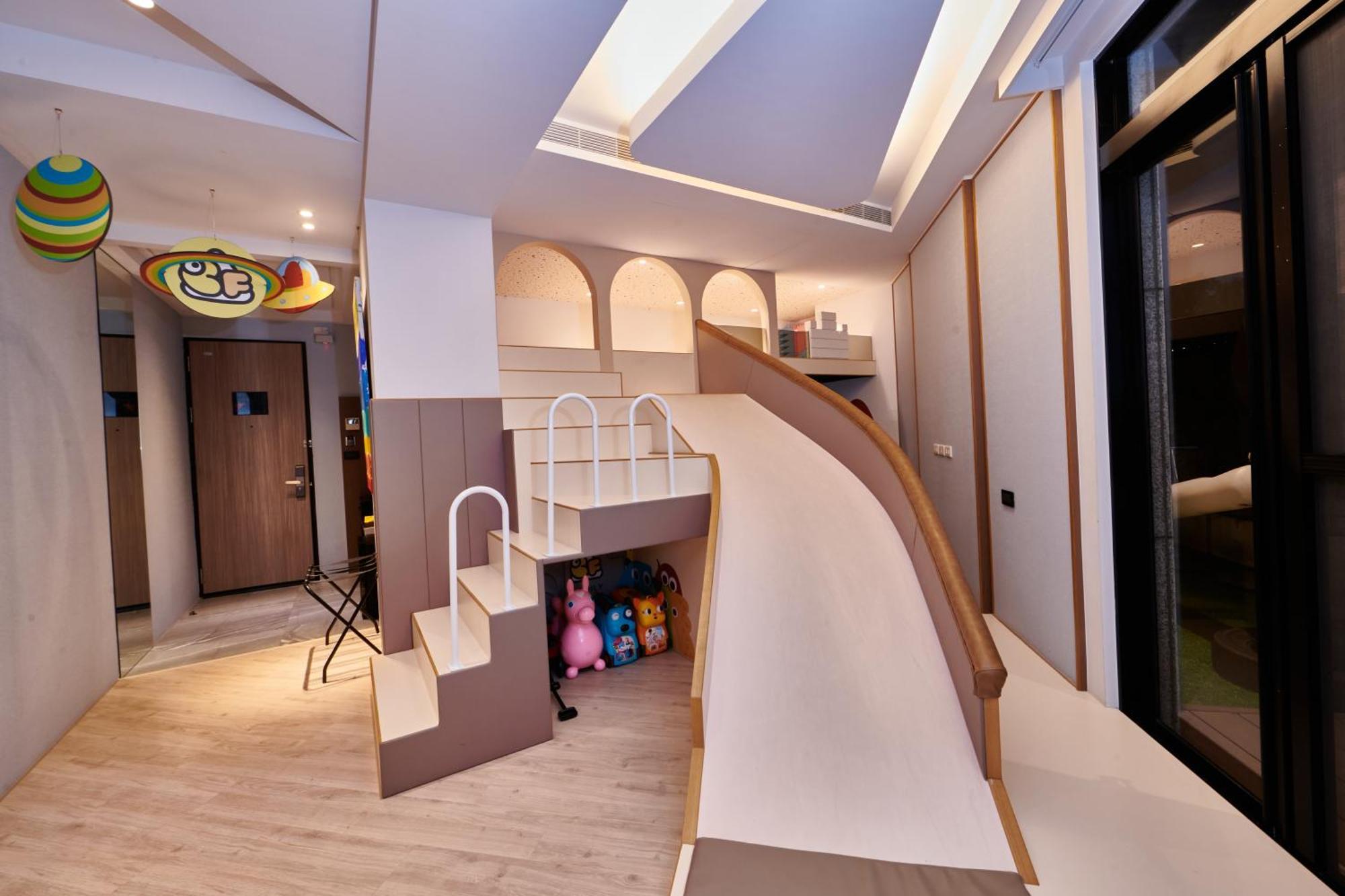 墾丁耳東華苑erdong Manor Bed & Breakfast Luaran gambar