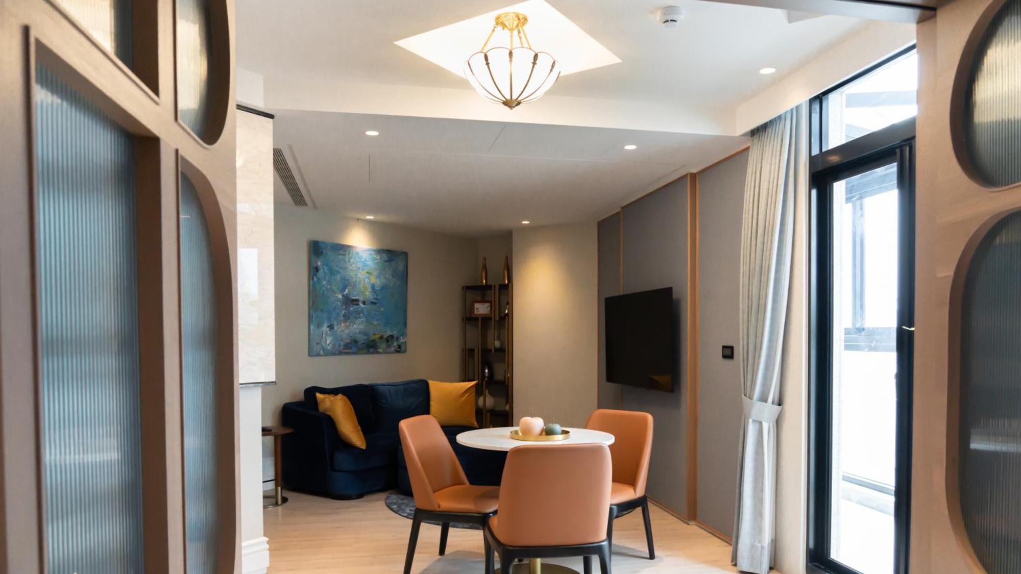 墾丁耳東華苑erdong Manor Bed & Breakfast Luaran gambar