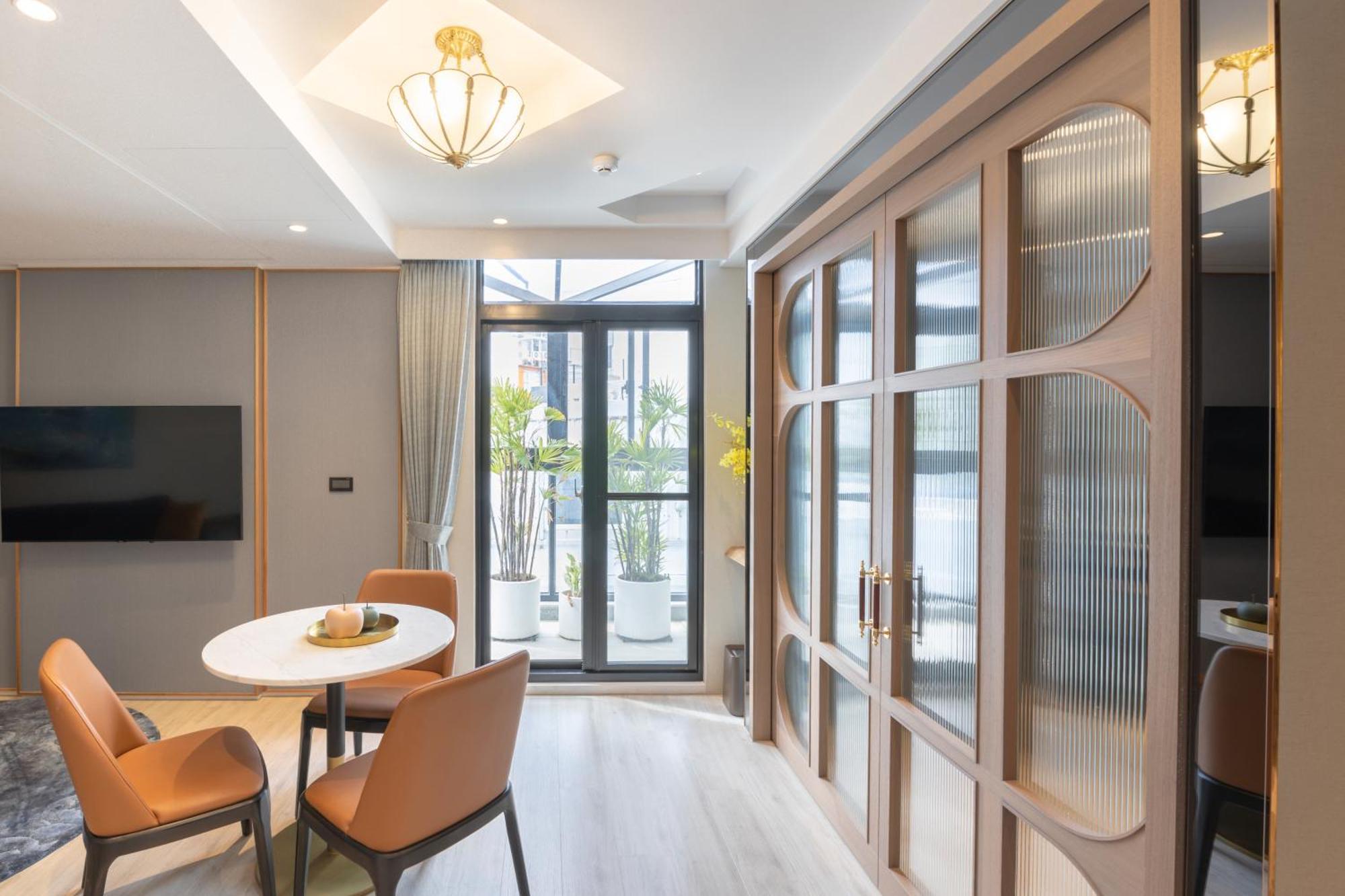 墾丁耳東華苑erdong Manor Bed & Breakfast Luaran gambar