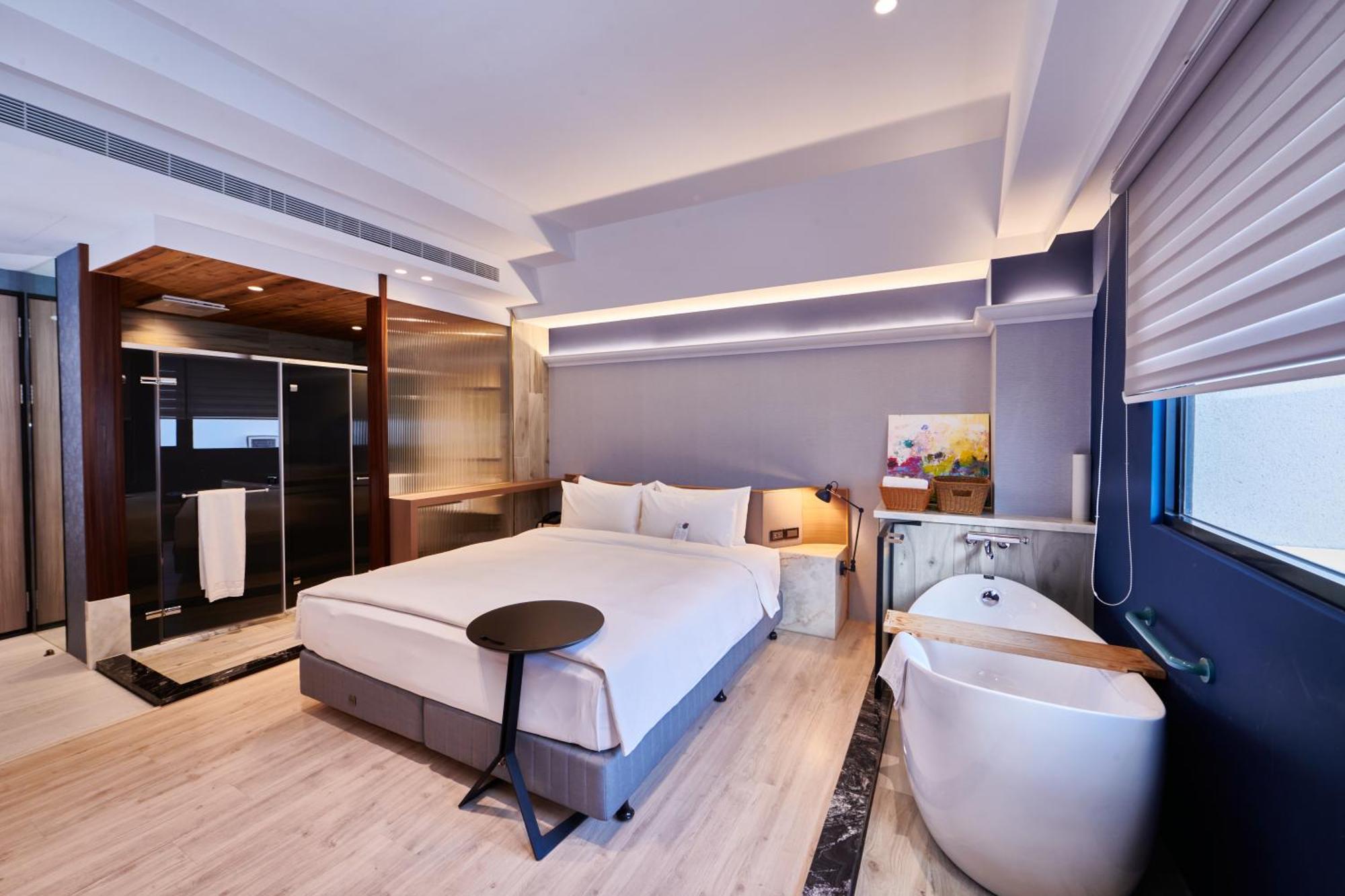 墾丁耳東華苑erdong Manor Bed & Breakfast Luaran gambar